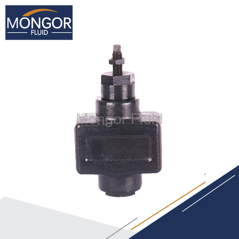 One-way Throttle Valve LDF-L32C Threaded Connection