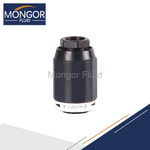 Throttle Valve Flow Valve for Large Mechanical Equipment